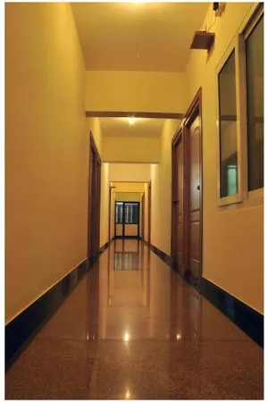 Image of SK Residency