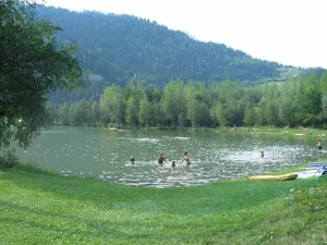 Image of Apart Gletscherblick