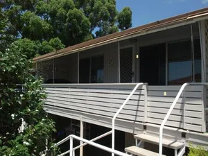 Image of Tomaree Lodge