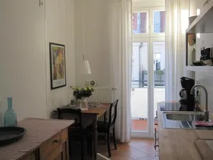 Image of Berlin Prenzlauer Berg
