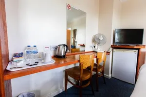 Image of Blue Boar Inn