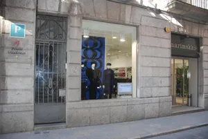 Image of Pensió Viladomat