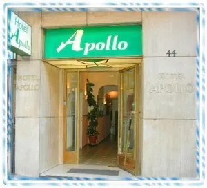 Image of Apollo