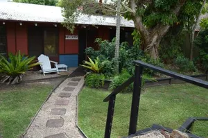 Image of Orangewood