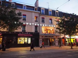 Image of Hôtel Chateaubriand