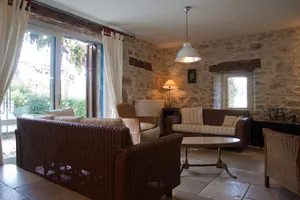 Image of Les Maisons de Marie