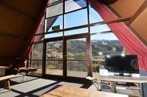 Image of Moonbah Ski Lodge
