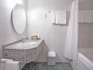 Image of Hine Adon Hotel Aparthotel Cheval Blanc