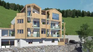 Image of Haus Piz Lad
