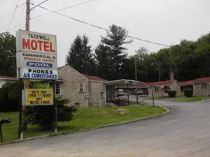 Image of Tazewell Motel