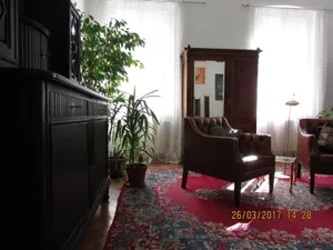 Image of Art Nouveau Apartment