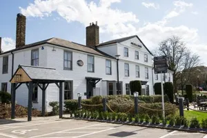 Image of Innkeeper s Lodge Maidstone