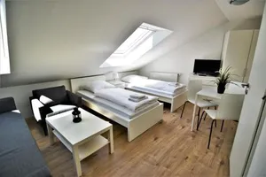 Image of Exclusive Apartment Cologne