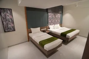 Image of Hotel Modi Samrat