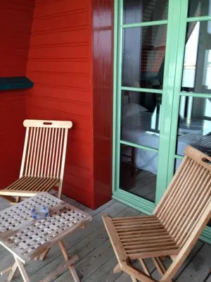 Image of L'Hôtel d'Aleth