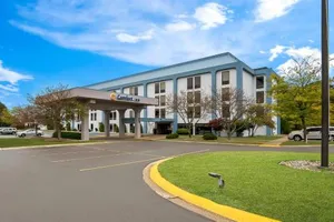 Image of Hampton Inn Cadillac