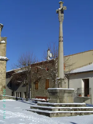 Image of La Fontaine