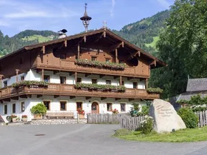 Image of Bauernhof Vordermühltal