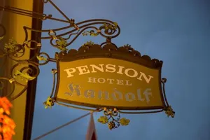Image of Hotel Pension Kandolf