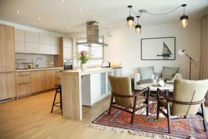 Image of Ferienwohnung "Zansibar Tansania"