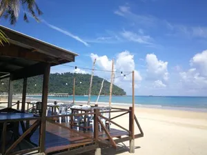 Image of Rainbow Tioman Cottage