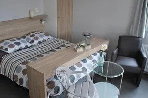 Image of Hotel Chalets Middelburg