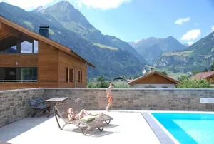 Image of EdelWeiss AlpinLodge
