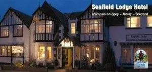 Image of Seafield Lodge Hotel