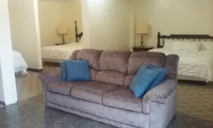 Image of Colonial Mountain Inn
