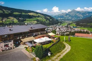 Image of Gasthaus Obergaisberg