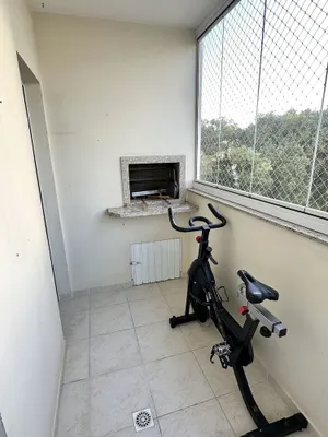 Image of Apto 406 Luxuoso, Barreiros, Prox Shop Itaguaçu, BR, Entrada Florianópolis