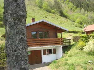 Image of Chalet Les Jonquilles