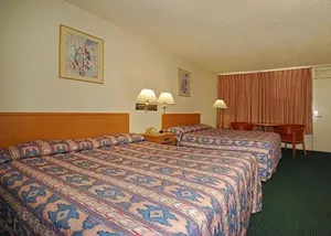 Image of Rodeway Inn Kingman