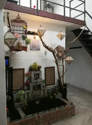 Image of Hua Tang Homestay
