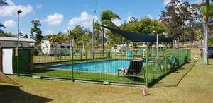 Image of Maryborough Caravan & Tourist Park