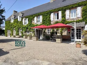 Image of Logis Hotel et restaurant Auberge Le Ratelier