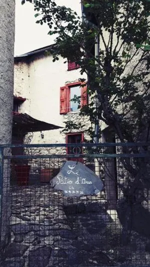 Image of Gîte Orus