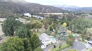 Image of Explorers Lodge