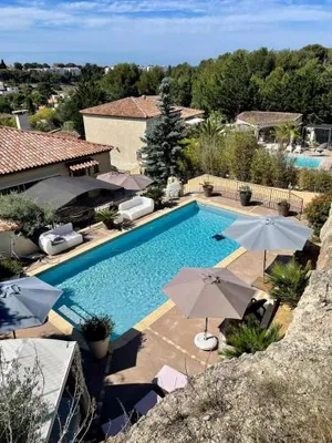 Image of Villa fiora chambre