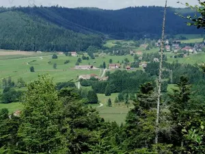 Image of Notre Cachette