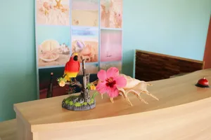 Image of Fiji Fantasy Hotel