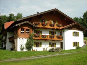 Image of Gästehaus Apfelbacher