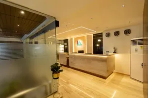 Image of Hotel Inland Avenue