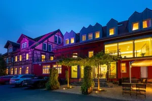 Image of BEHLs Genusshotel im Brennhaus