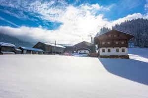 Image of Guggenbergerhof