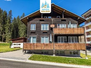 Image of Chalet Schwarzsee by Arosa Holiday