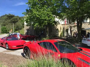 Image of Auberge Du Col De Brouis