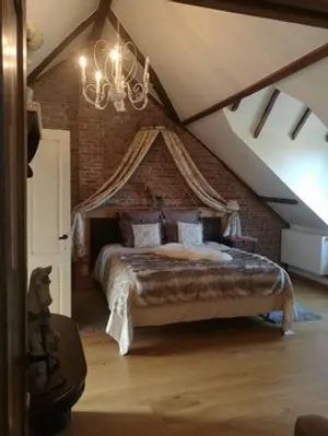 Image of De Blauwe Maaten