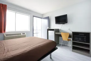 Image of Motel 6 Montgomery