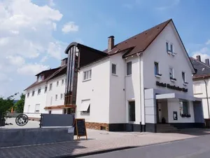 Image of Hotel Hessischer Hof